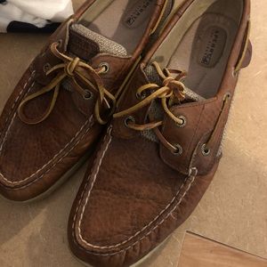 Women’s Sperry